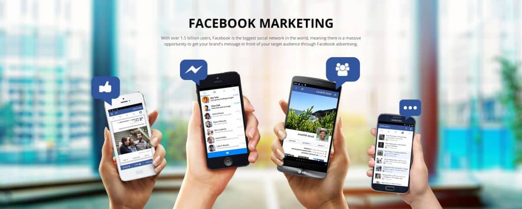 Read more about the article الفرق بين الاعلان الممول و الاعلان المجاني