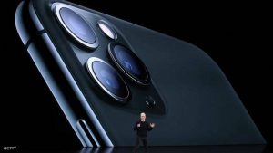 Read more about the article مفاجئات الإصدار الجديد من آبل “آيفون 11”