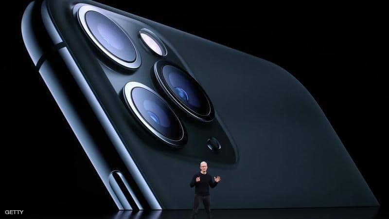 Read more about the article مفاجئات الإصدار الجديد من آبل “آيفون 11”