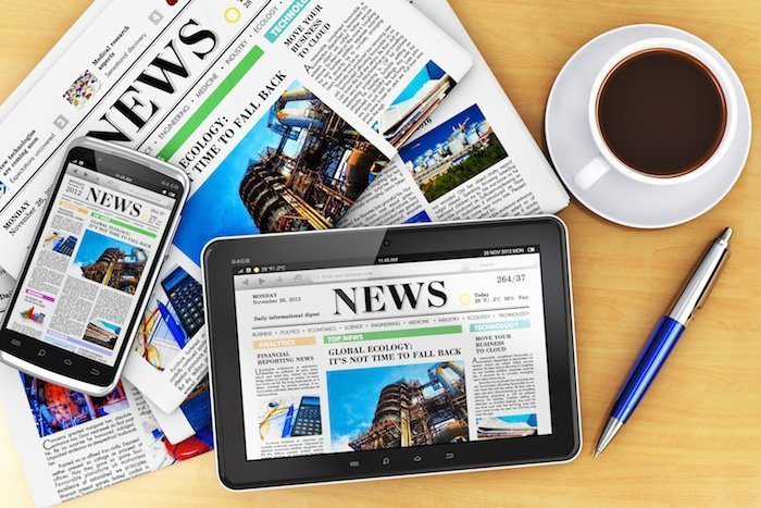 Read more about the article تفوق اعلانات السوشيال على الجرائد والتلفزيون