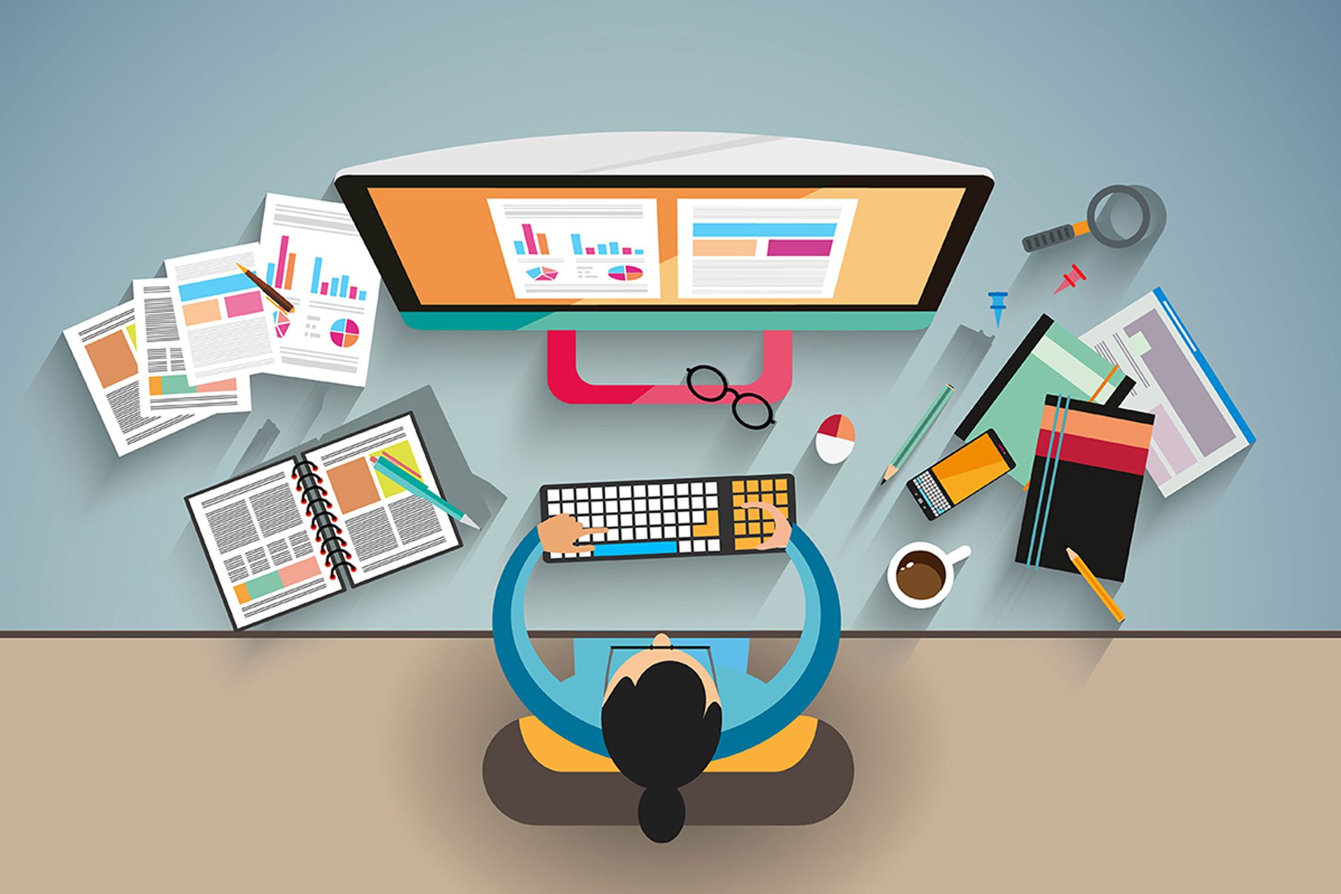 Read more about the article الاعلانات الممولة