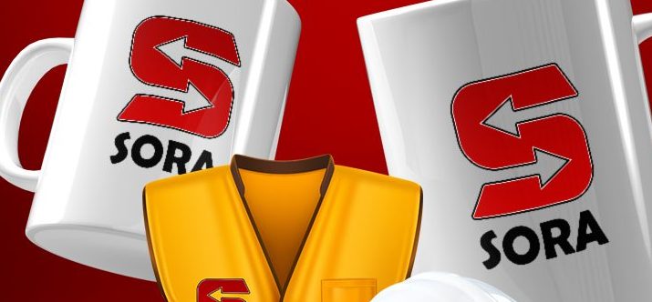 SORA SORA