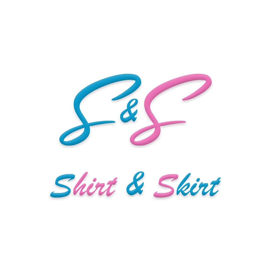Shirt And Skirt Shirt And Skirt