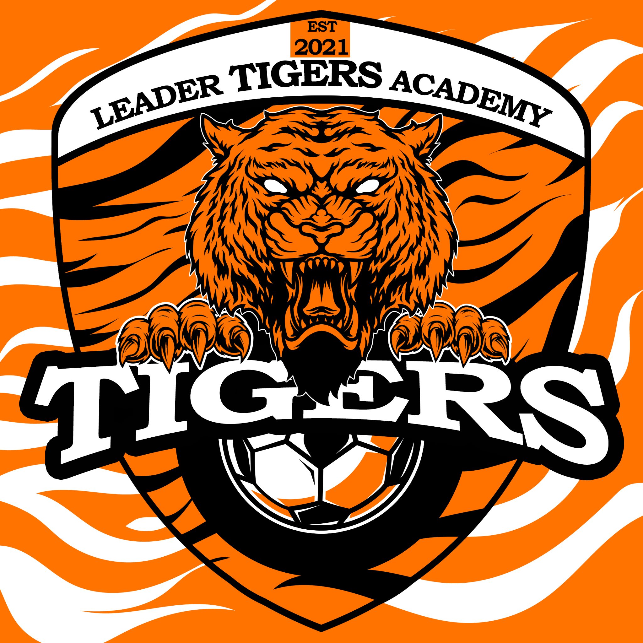 Tigers Tigers
