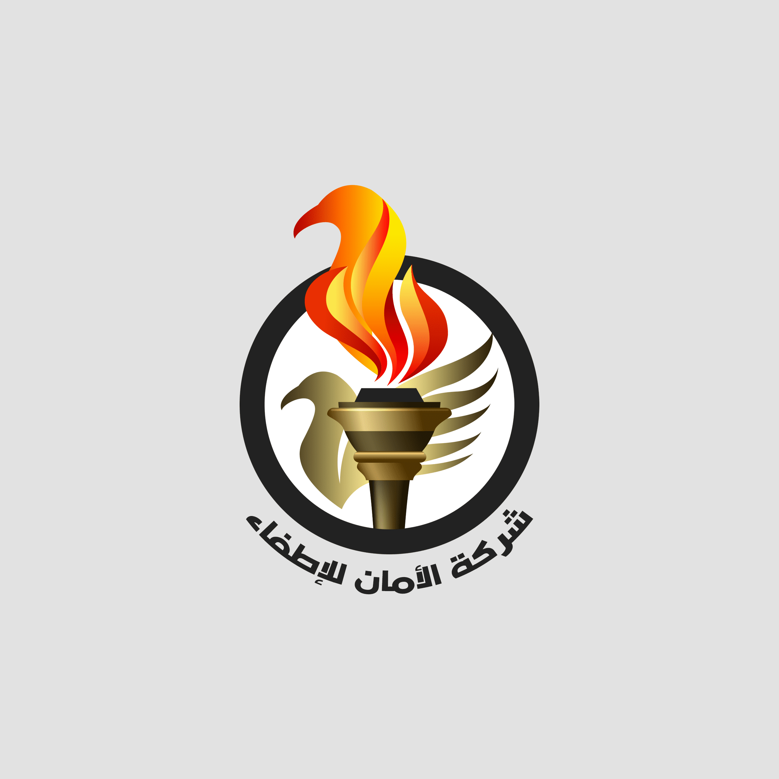 شركة الامانة للإطفاء شركة الامانة للإطفاء