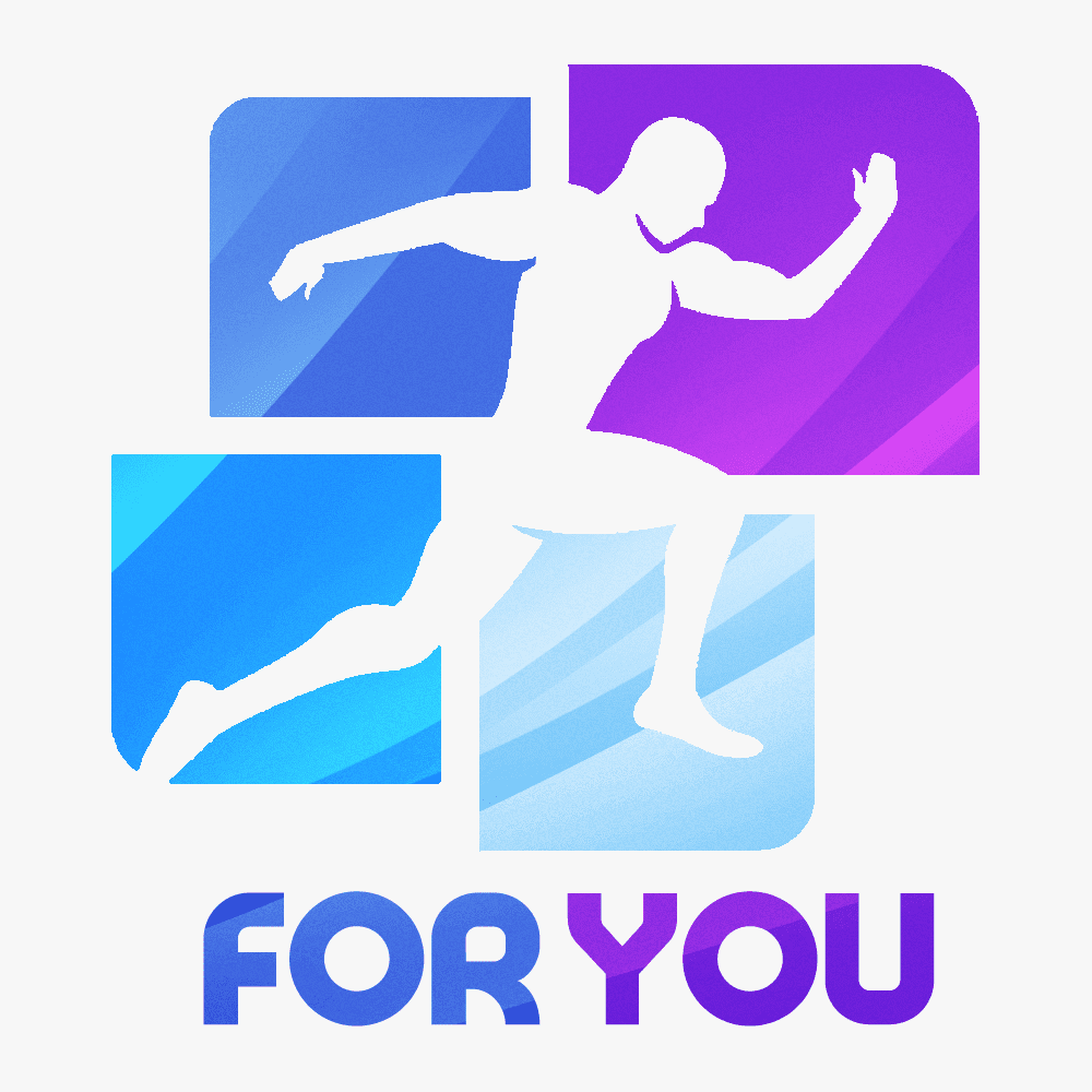 FOR YOU FOR YOU